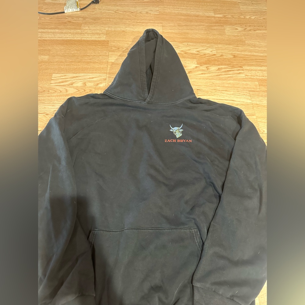 Zach Bryan Official merch